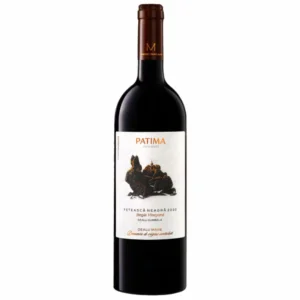 PATIMA FETEASCA NEAGRA 750ml