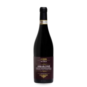 AMARONE DELLA VALPOLICELLA 750ml