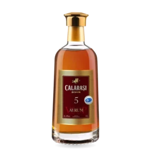 AURUM VSOP 5ani 500ml