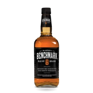 BENCHMARK BOURBON WHISKEY 700ml