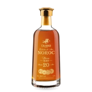 CĂLĂRASI DIVIN NOROC 20ani 500ml