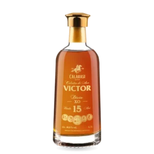 CĂLĂRASI DIVIN VICTOR 15ani 500ml