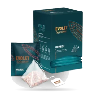 CEAI ORANGE 25pl.(piramida) x 2.25g