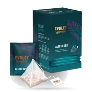 CEAI RASPBERRY 25pl.(piramida) x 2.25g