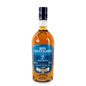 CENTENARIO RUM 7 ANI 700ml