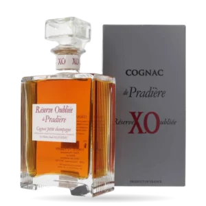 COGNAC RESERVE OUBLIEE X.O. 700ml