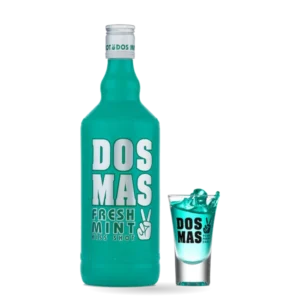DOS MAS KISS SHOT 700ml