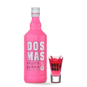 DOS MAS PINK SHOT 700ml