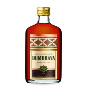 DUMBRAVA 200ml
