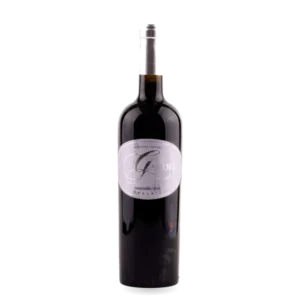 EL DOMINIO CRIANZA DE GARDEL 750ml