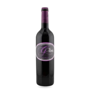 EL DOMINIO DE GARDEL 750ml