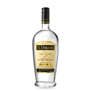 EL DORADO 3 YO 700ml