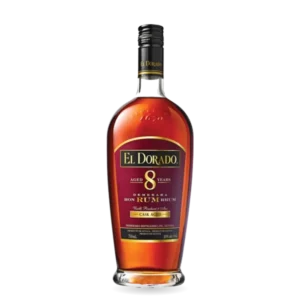 EL DORADO 8YO 700ml
