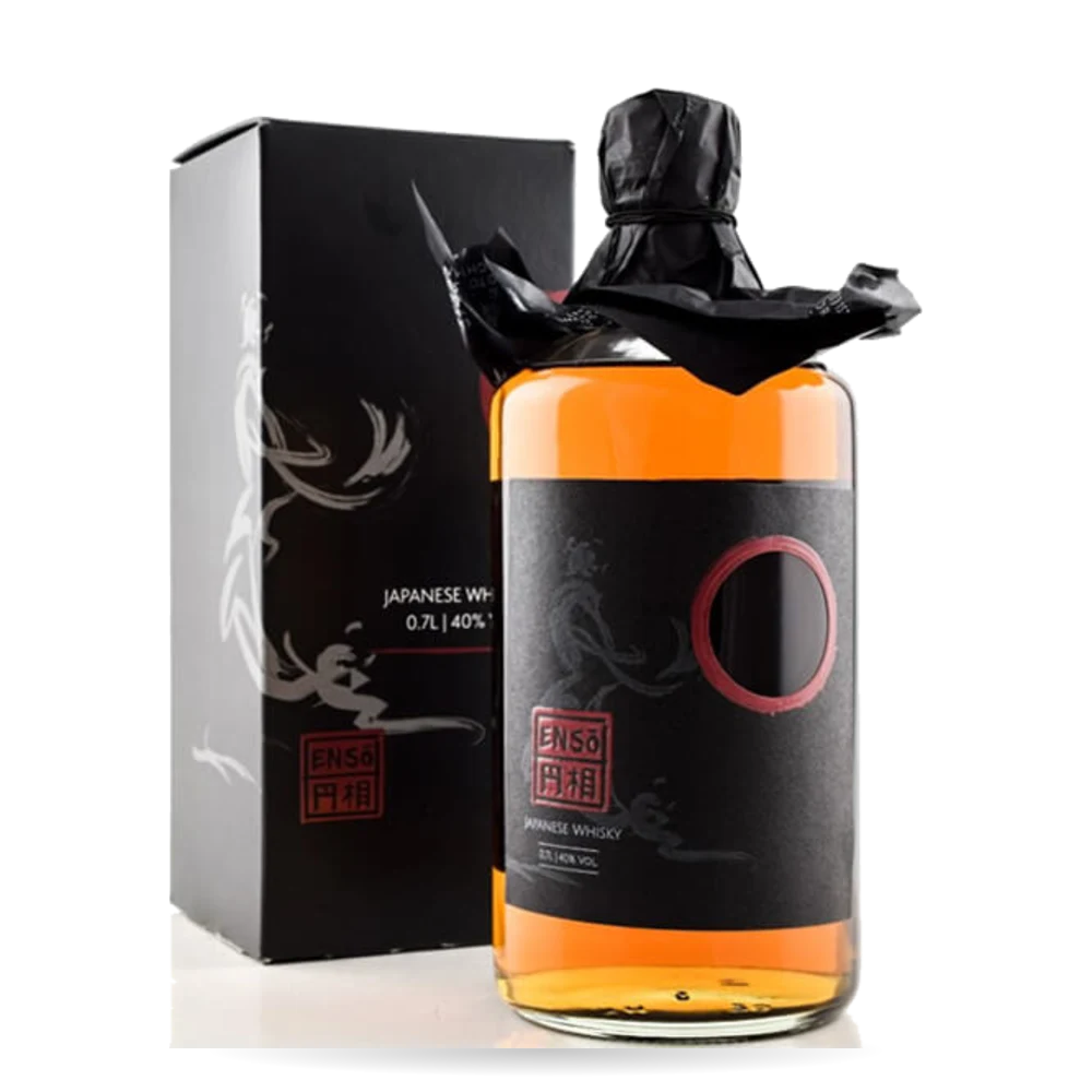 ENSO JAPANESE WHISKY 700ml