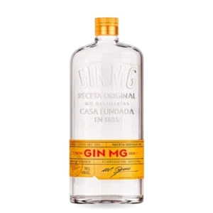 GIN MG CLASICO 700ml