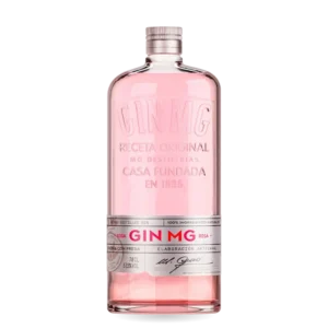 GIN MG ROSA 700ml