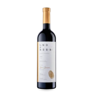 GOLD BARRIQUE MERLOT 750ml