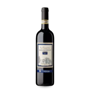 LA TORETTA 750ml