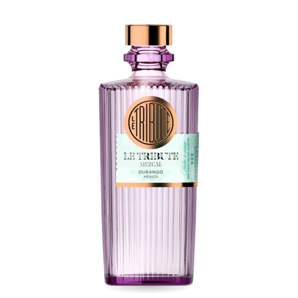 LE TRIBUTE MEZCAL 700ml