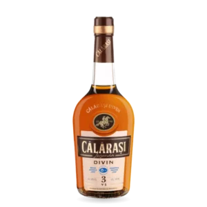 LEGENDA VS 3ani 500ml