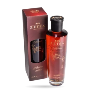 LICHIOR DE PRUNE SILVORIU ZETEA 750ml