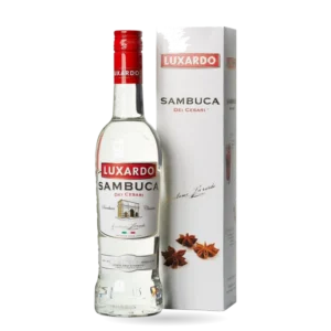 LIQUEUR SAMBUCA DEI CESARI 700ml