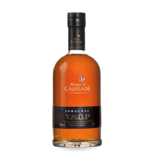 MARQUIS DE CAUSSADE ARMAGNAC VSOP 700ml