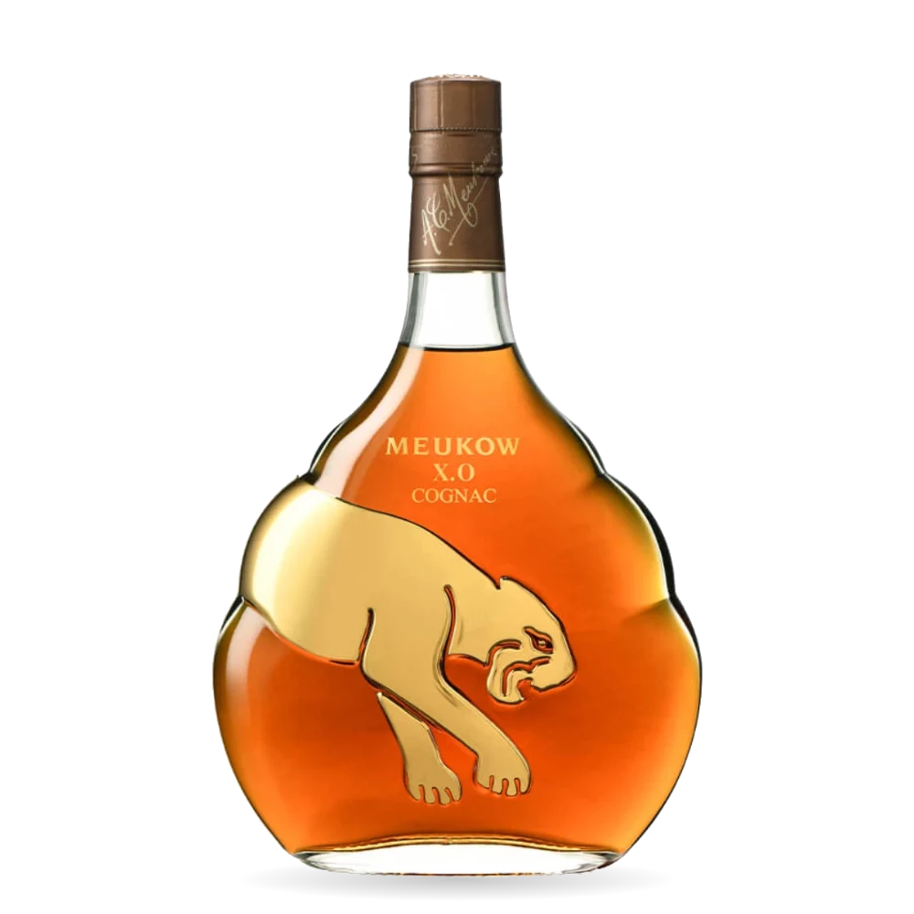 MEUKOW COGNAC XO 700ml