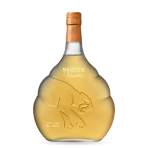 MEUKOW VANILLA LIQUEUR 700ml