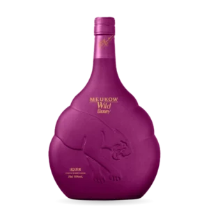 MEUKOW WILDBERRY LIQUEUR 700ml
