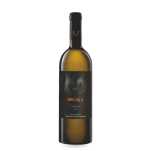 MIGALA CUVEE ALB 750ml