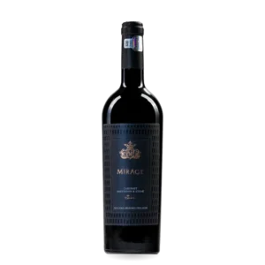 MIRAGE CABERNET SAUVIGNON & SYRAH 750ml