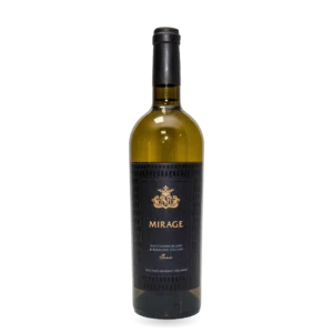 MIRAGE SAUVIGNON BLANC&RIESLING ITALIAN 750ml