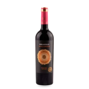 MIRASOLES APPASSIMIENTO 750ml