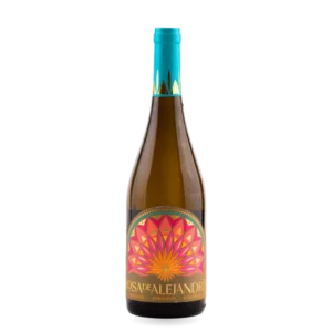 MOSCATEL ROSA DE ALEJANDRIA 750ml