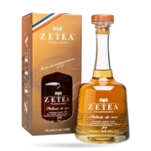 PALINCÃ DE CAISE ZETEA 700ml
