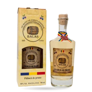 PALINCA DE PRUNE 700ML