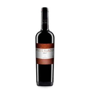 PETIT MATEI MERLOT 750ml