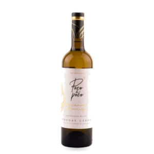 POCO A POCO SAUVIGNON BLANC BARRIQUE 750ml