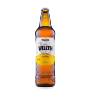 PRIMATOR NEFILTRATA WEISSBIER 500ml COMANDA MINIMA 6 bucati!