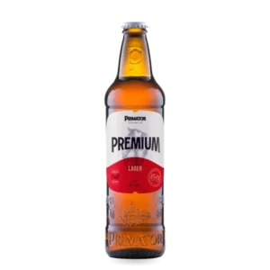 PRIMATOR PREMIUM LARGER 500ml COMANDA MINIMA 6 bucati!