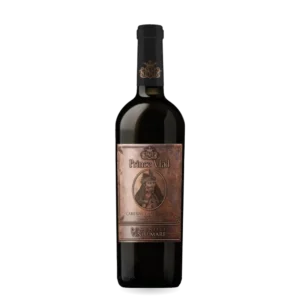PRINCE VLAD E.M. CABERNET SAUVIGNON 750ml