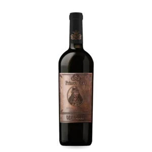 PRINCE VLAD E.M. FETEASCA NEAGRA 750ml