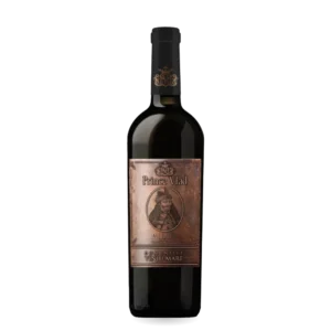 PRINCE VLAD E.M. MERLOT 750ml