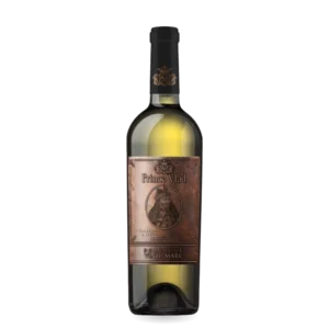 PRINCE VLAD E.M.TAMAIOASA ROMANEASCA&SAUVIGNON BLANC 750ml