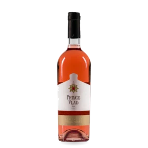 PRINCE VLAD GRAND RESERVE ROSE 750ml