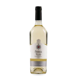 PRINCE VLAD GRAND RESERVE TAMAIOASA ROMANEASCA 750ml