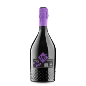 PROSECCO V8+ SIOR BRUNO EXTRA BRUT D.O.C.G. 750ml
