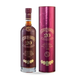RON CENTENARIO 20ani 700ml