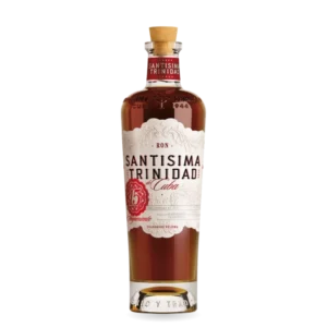RON SANTISIMA TRINIDAD DE CUBA 15 ani 700ml